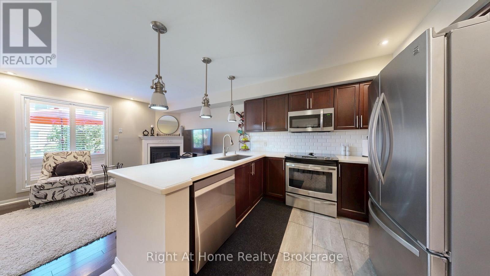 40 Torr Lane, Ajax, ON, L1S 7M9