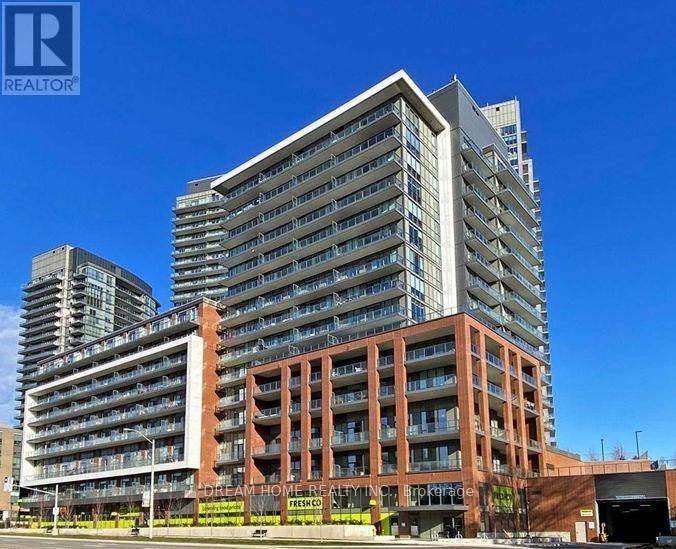 1104-36 Forest Manor Road, Toronto, ON, M2J 1M1