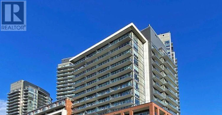 1104-36 Forest Manor Road, Toronto, ON, M2J 1M1