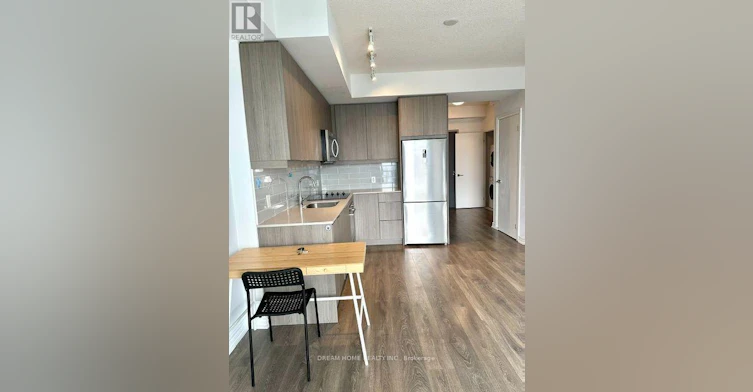 1104-36 Forest Manor Road, Toronto, ON, M2J 1M1 - 8