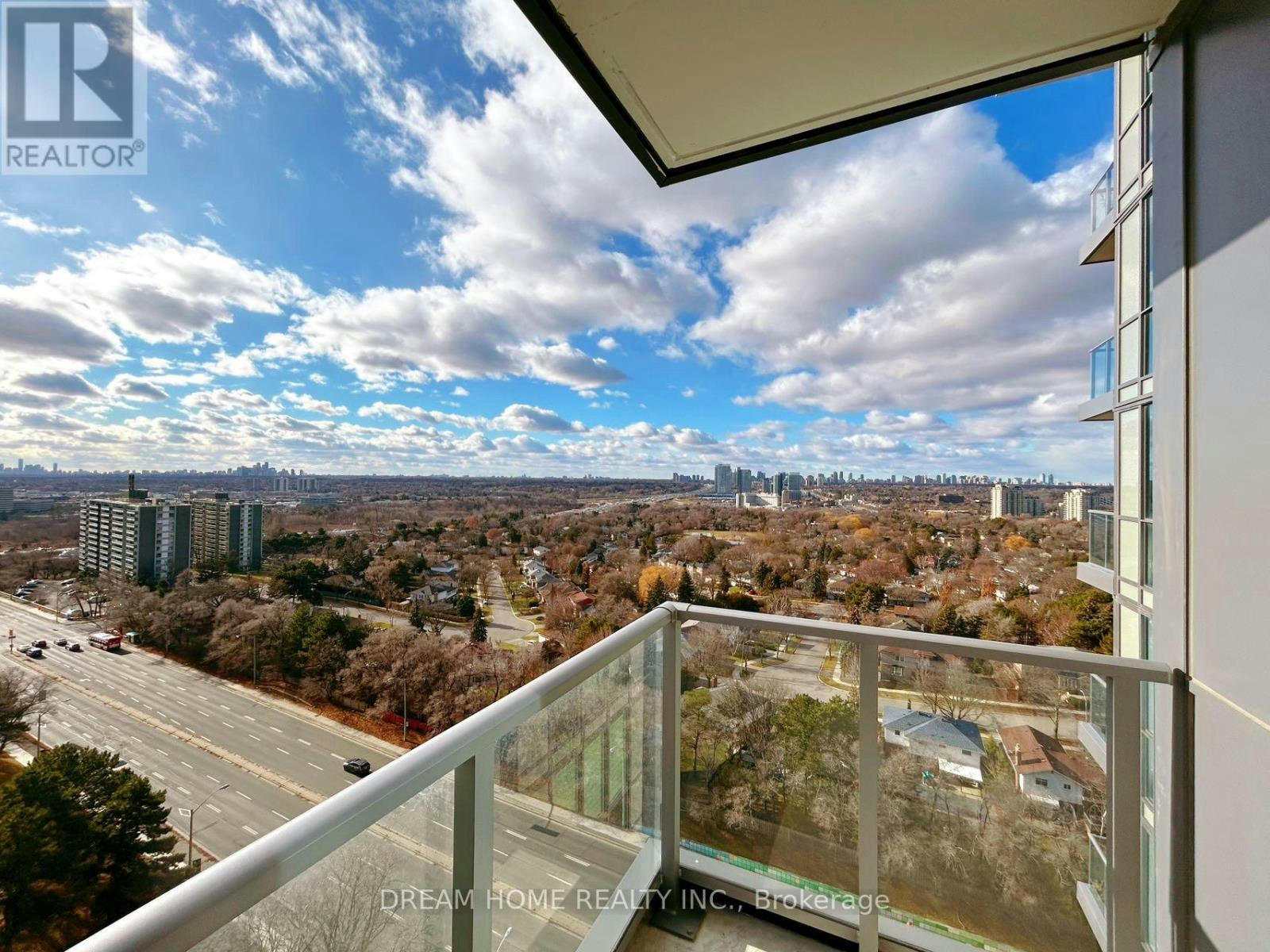 1104-36 Forest Manor Road, Toronto, ON, M2J 1M1 - 30