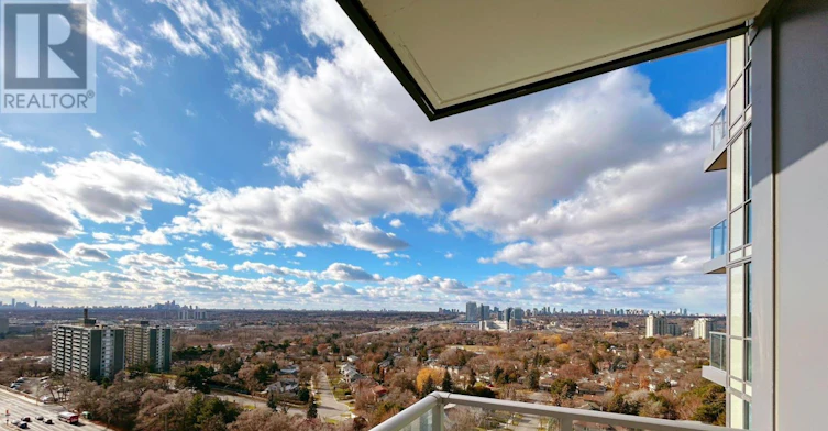 1104-36 Forest Manor Road, Toronto, ON, M2J 1M1 - 30