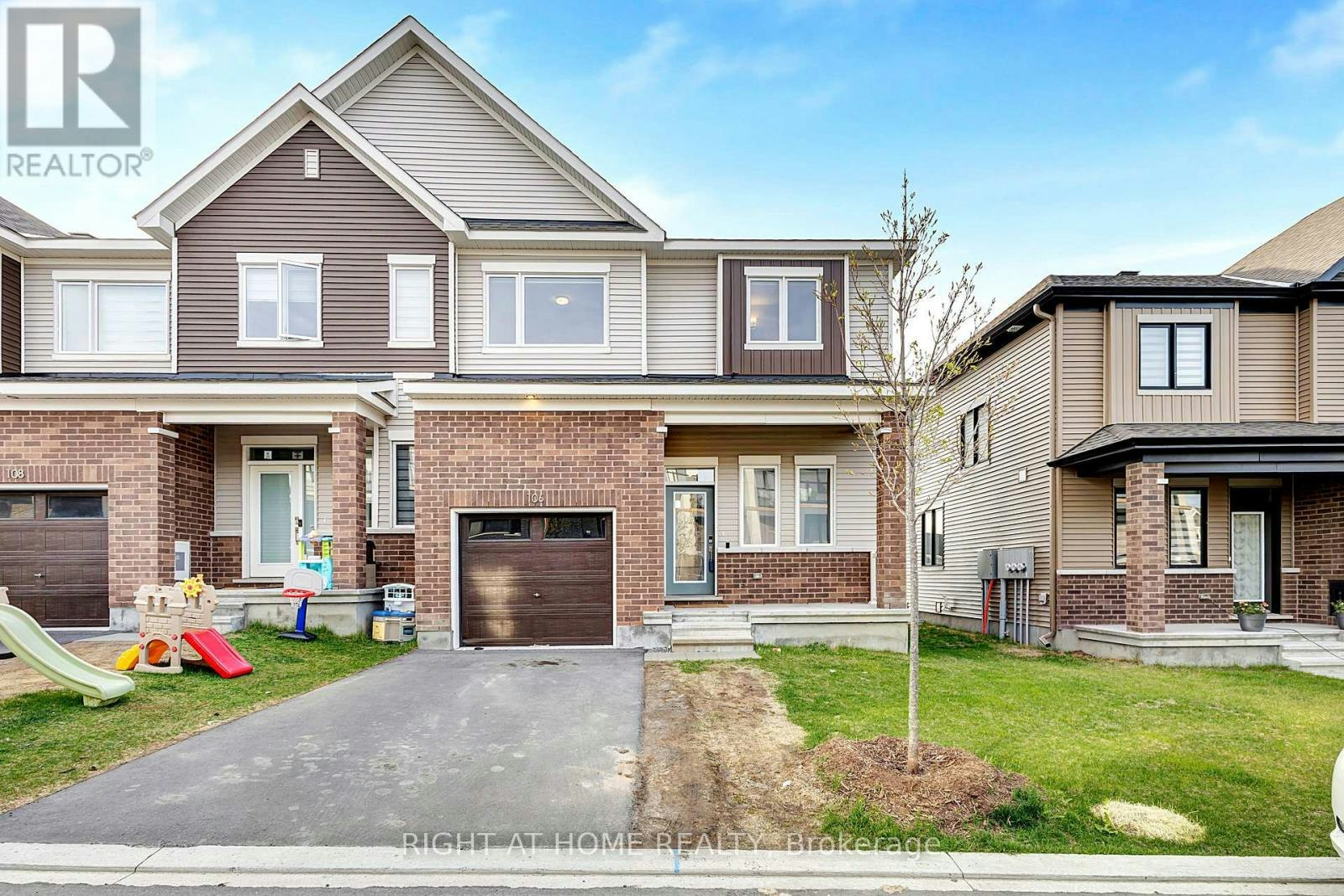 106 Beebalm Crescent, Manotick, ON, K2J 7G5
