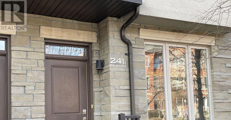 241 Park Road SOUTH, Markham, ON, L3T 0B6 - 2