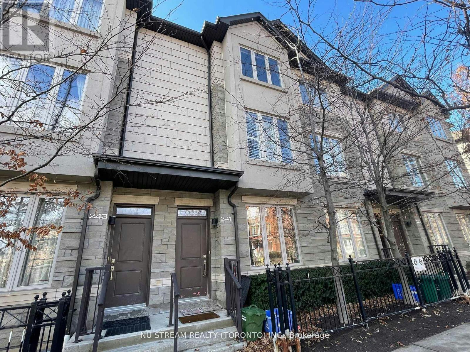 241 Park Road SOUTH, Markham, ON, L3T 0B6