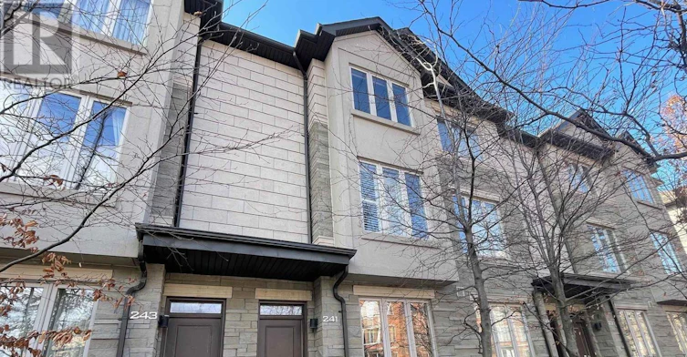 241 Park Road SOUTH, Markham, ON, L3T 0B6