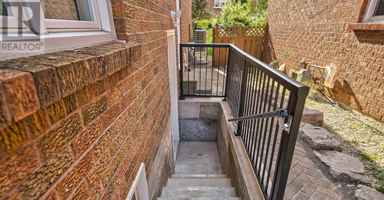 ROOM A-169 Killian Road, Vaughan, ON, L6A 1A8 - 5