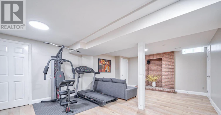 ROOM A-169 Killian Road, Vaughan, ON, L6A 1A8 - 9
