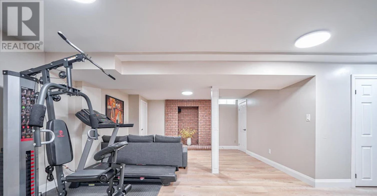 ROOM A-169 Killian Road, Vaughan, ON, L6A 1A8 - 8