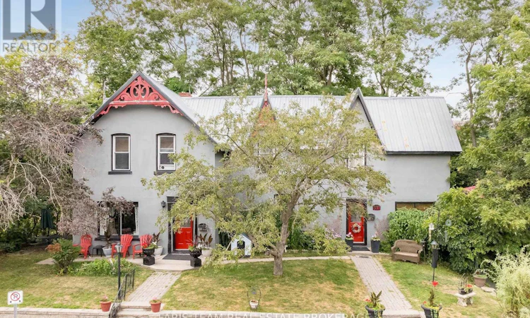 338 Gloucester Street