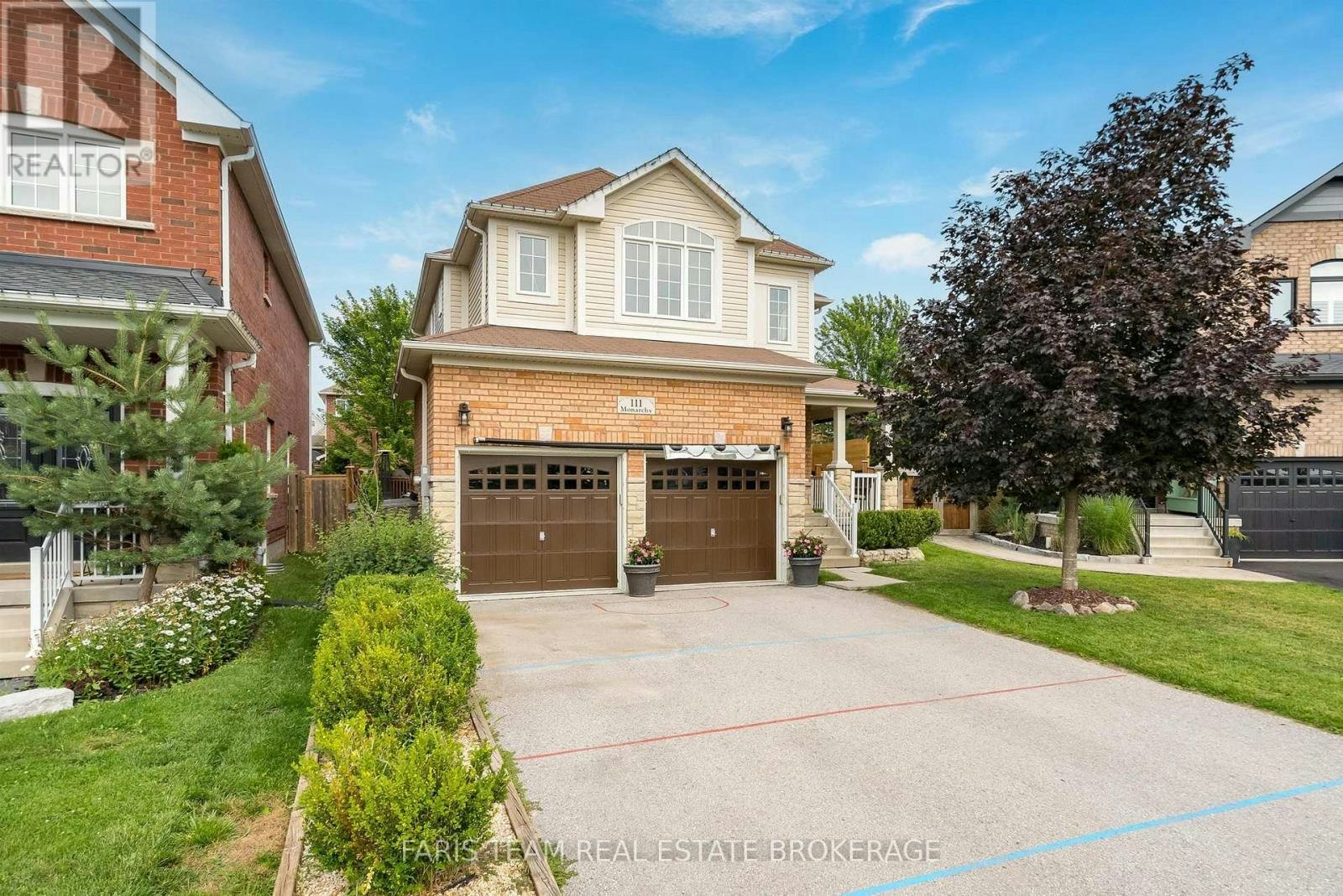 111 Monarchy Street, Barrie, ON, L4M 0E3