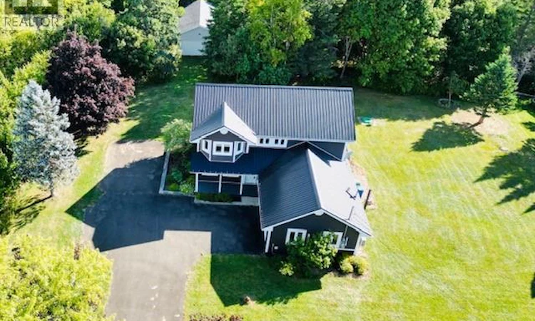 40 Lepage Street