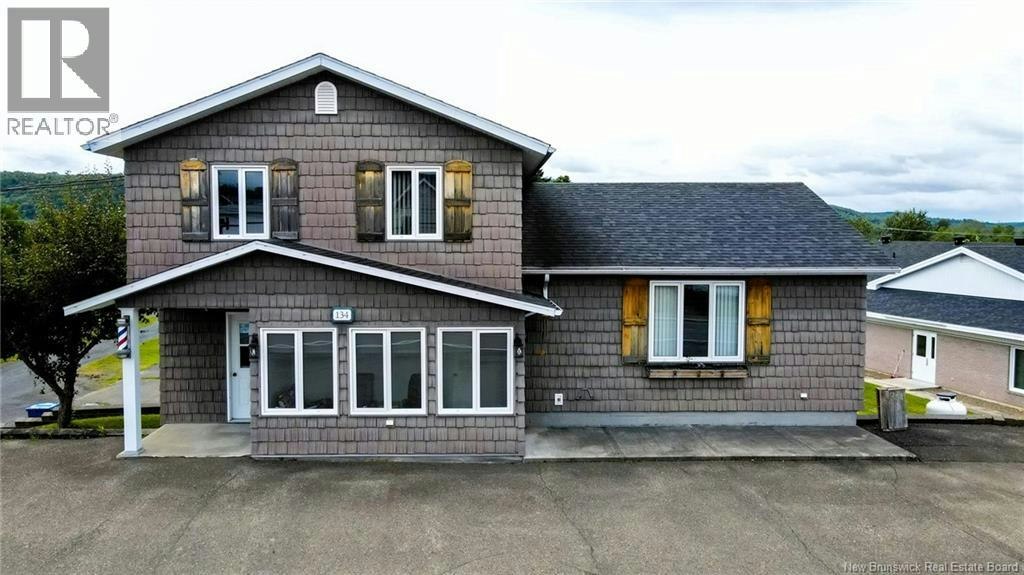 134 Principale Street, Sainte-Anne-de-Madawaska, NB, E7E 0C4