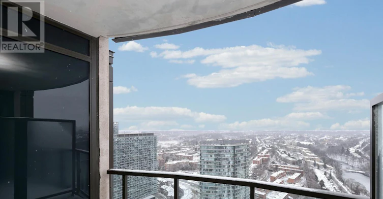 3615-1926 Lake Shore Boulevard W, Toronto, ON, M6S 1A1 - 18