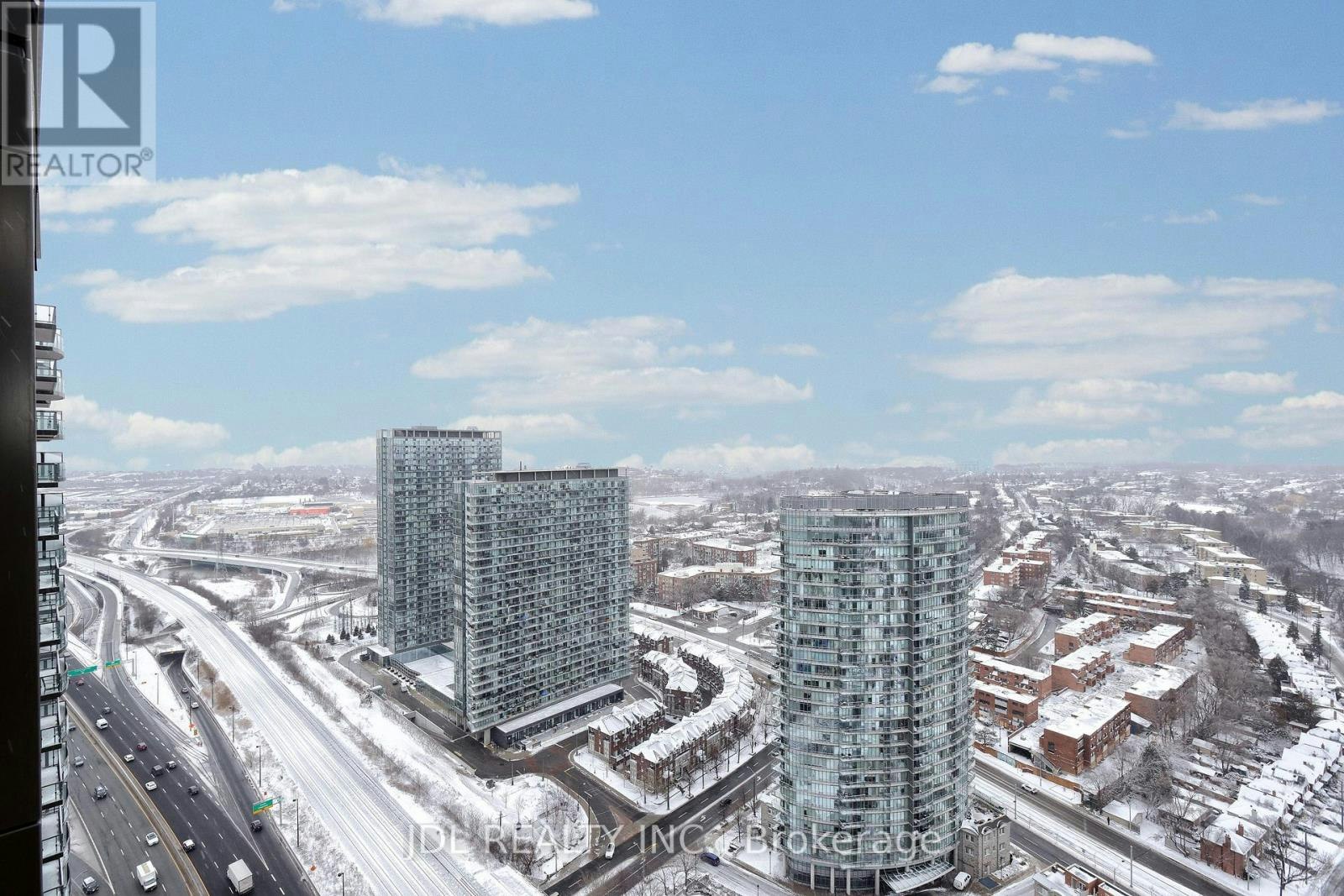 3615-1926 Lake Shore Boulevard W, Toronto, ON, M6S 1A1 - 19