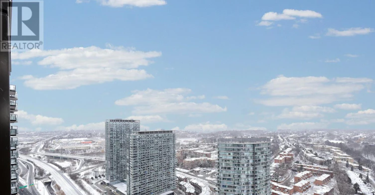 3615-1926 Lake Shore Boulevard W, Toronto, ON, M6S 1A1 - 19