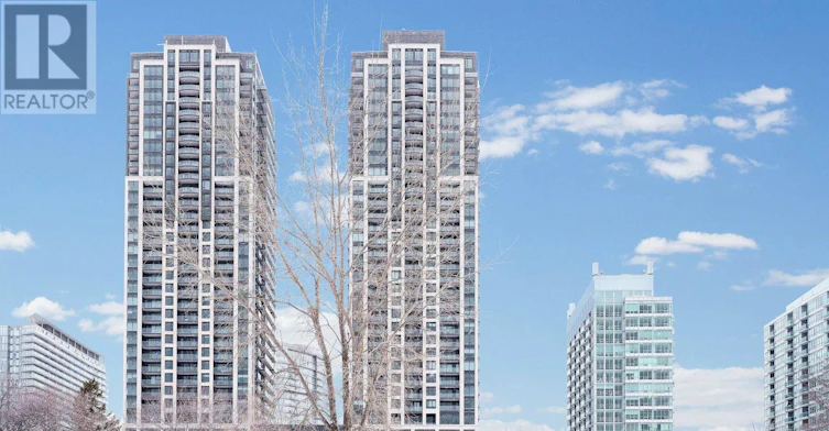 3615-1926 Lake Shore Boulevard W, Toronto, ON, M6S 1A1