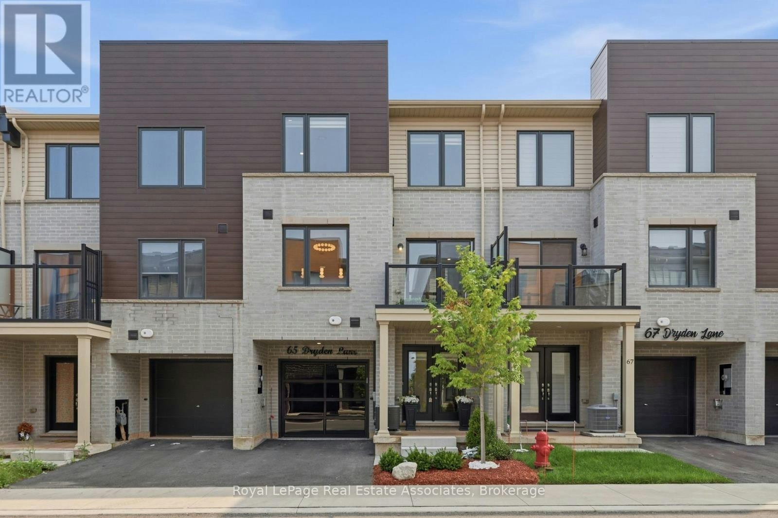 65 Dryden Lane, Hamilton, ON, L8H 0B5