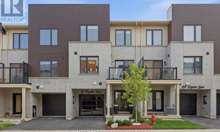 65 Dryden Lane