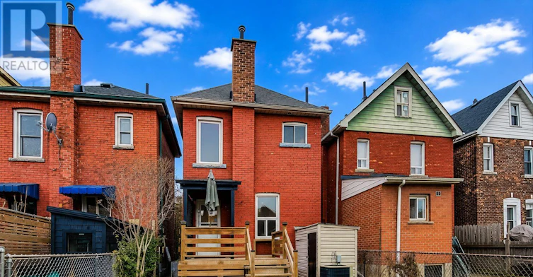 16 Huntley Street, Hamilton, ON, L8L 5X7 - 36