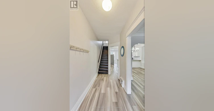 16 Huntley Street, Hamilton, ON, L8L 5X7 - 6