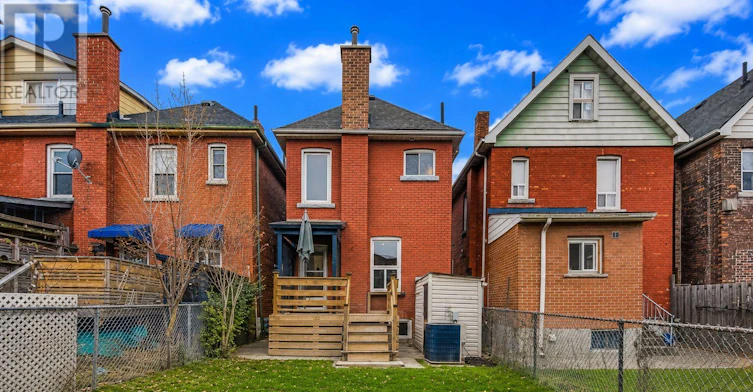 16 Huntley Street, Hamilton, ON, L8L 5X7 - 39