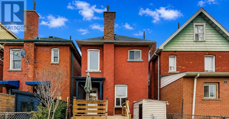 16 Huntley Street, Hamilton, ON, L8L 5X7 - 35