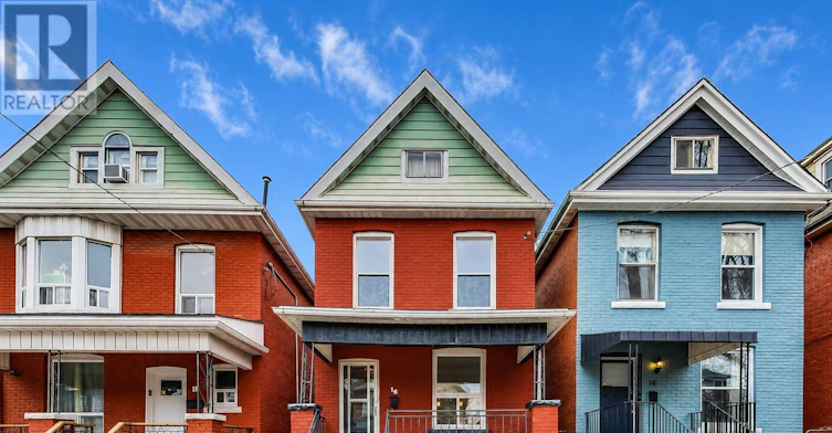 16 Huntley Street, Hamilton, ON, L8L 5X7