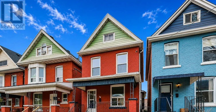 16 Huntley Street, Hamilton, ON, L8L 5X7 - 2