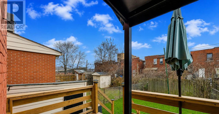 16 Huntley Street, Hamilton, ON, L8L 5X7 - 34