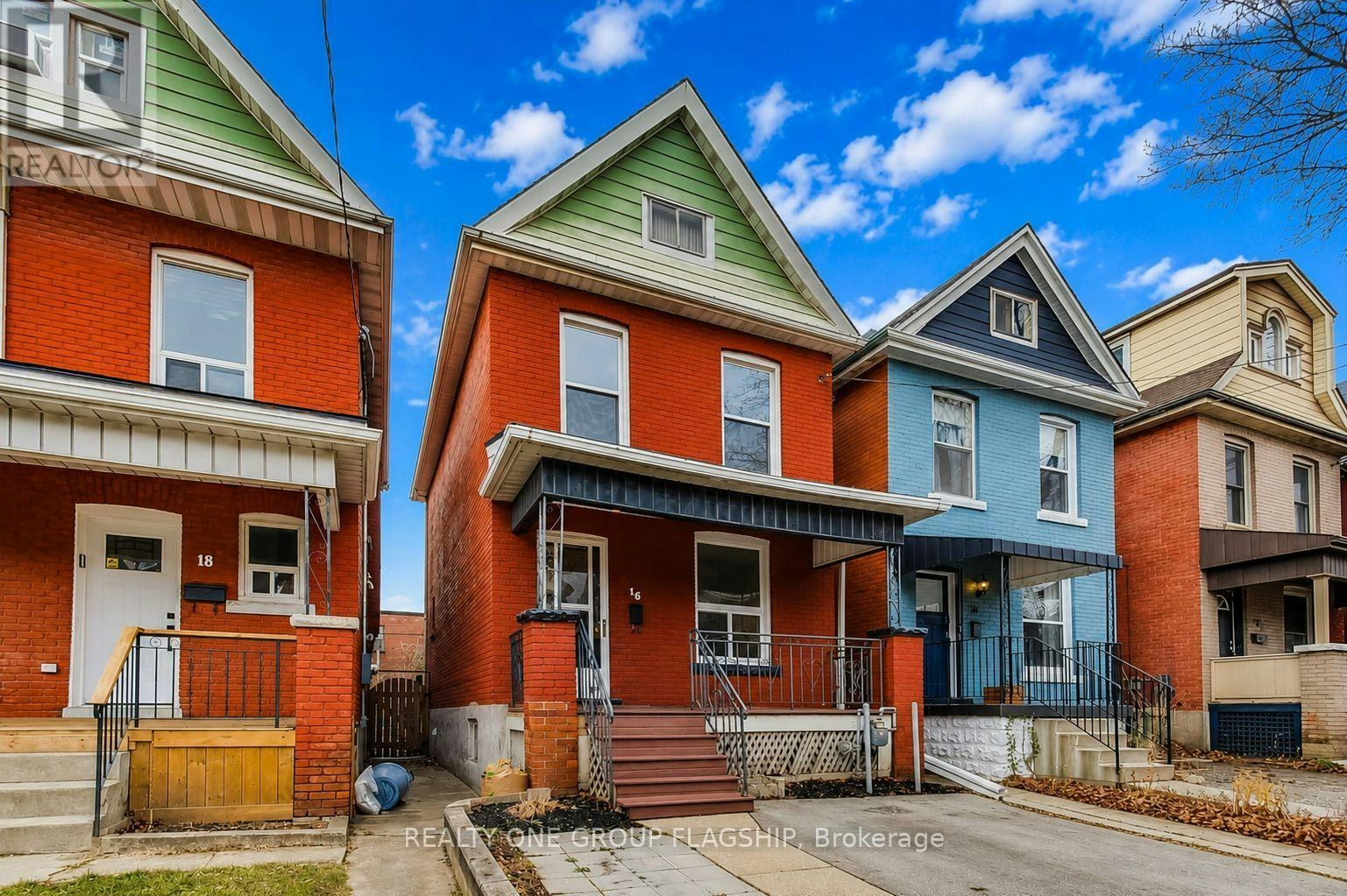 16 Huntley Street, Hamilton, ON, L8L 5X7 - 3