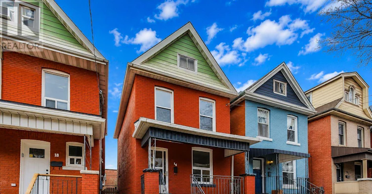 16 Huntley Street, Hamilton, ON, L8L 5X7 - 3