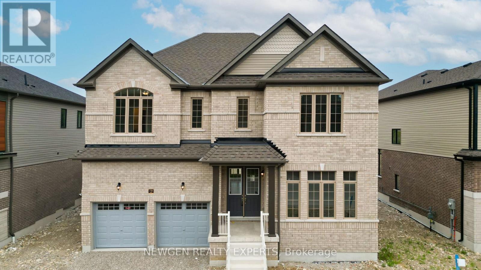 158 Bendemere Road, Brant, ON, N3L 0R5