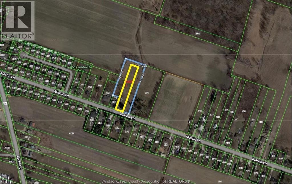 367 Martin Lane, Lasalle, ON, N9J 2M3