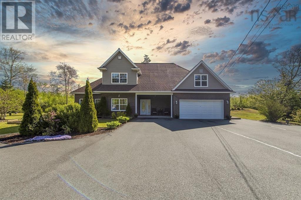 31 Grebe Avenue, Timberlea, NS, B3T 1J1