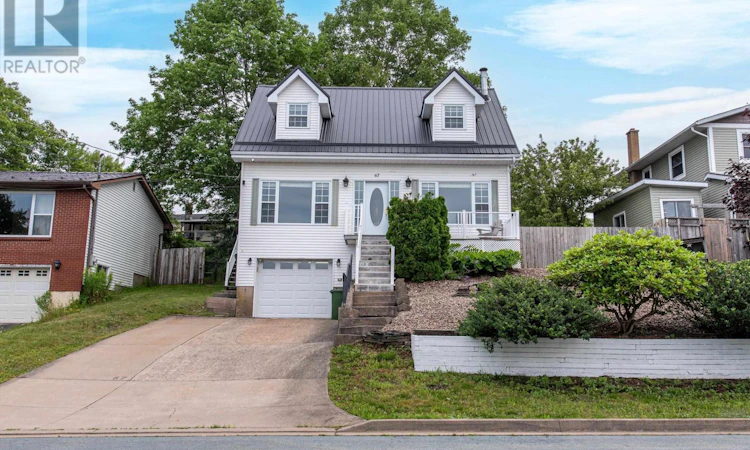 67 Gourok Avenue