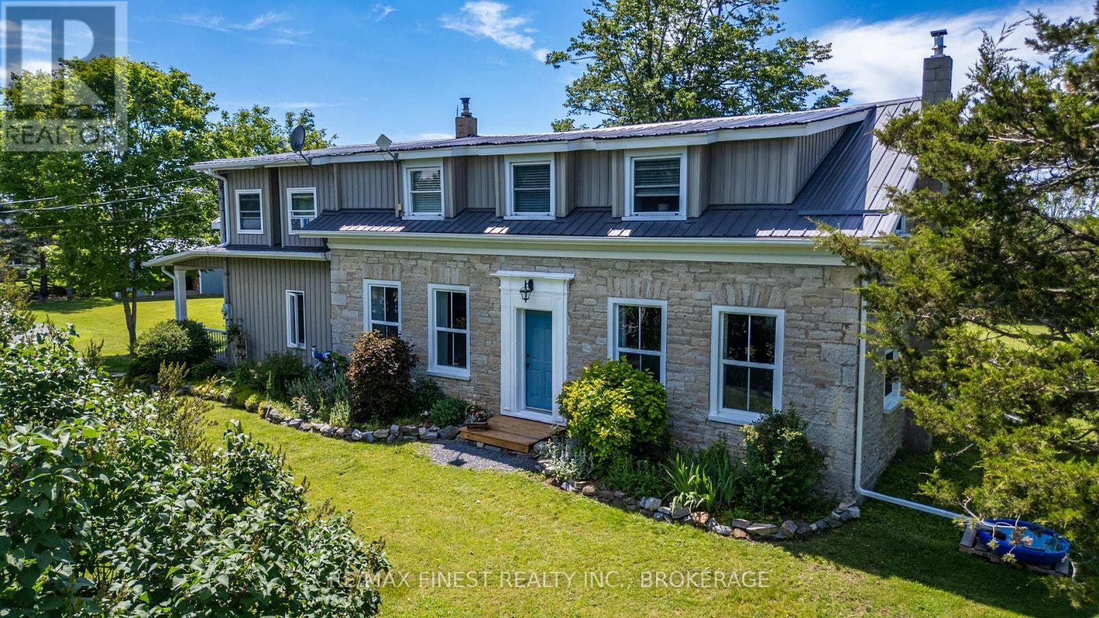 1021 Bethel Road, Stone Mills, ON, K0K 3N0
