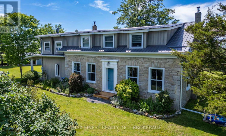 1021 Bethel Road