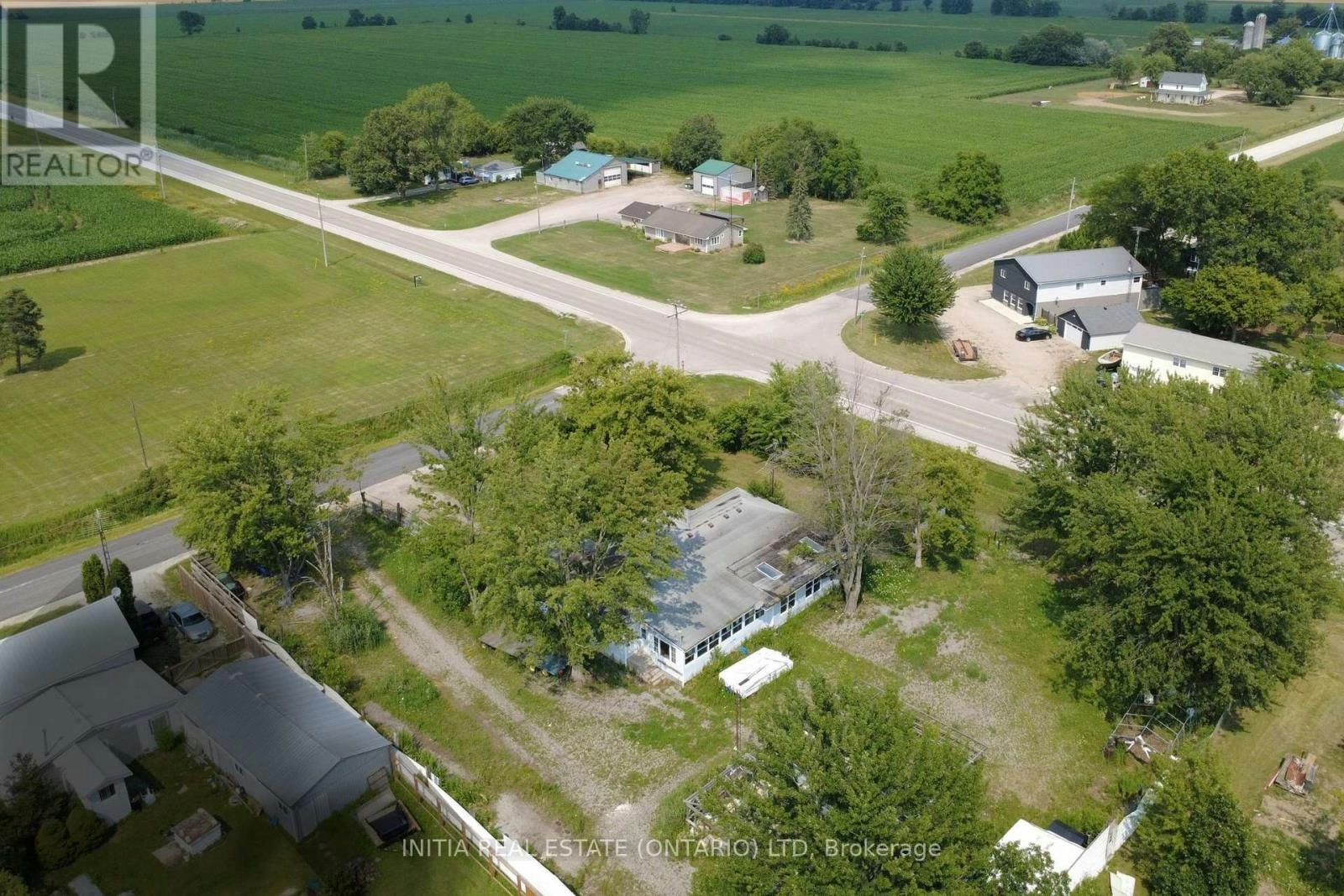 4567 Edys Mills Line, Dawn-Euphemia, ON, N0N 1P0