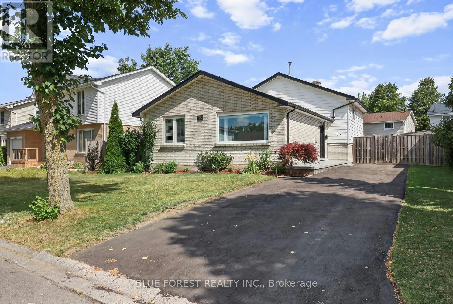 55 Archer Crescent, London, ON, N6E 2A4