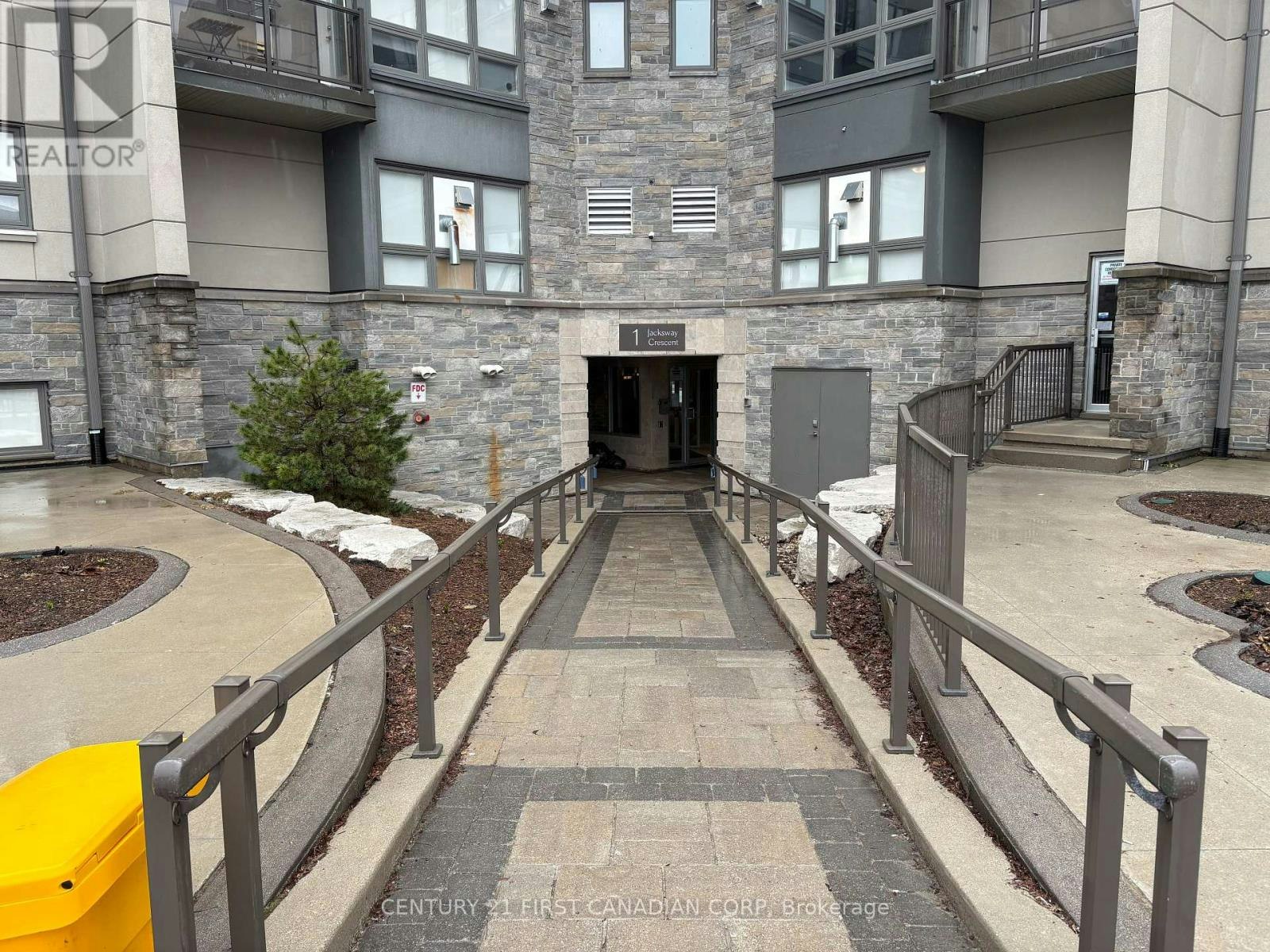 114-1 Jacksway Crescent, London, ON, N5X 3T5