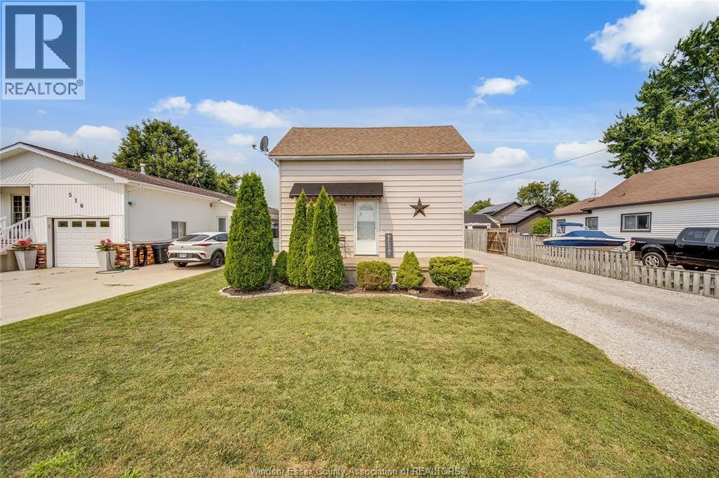 518 Arquette Avenue, Essex, ON, N0R 1J0