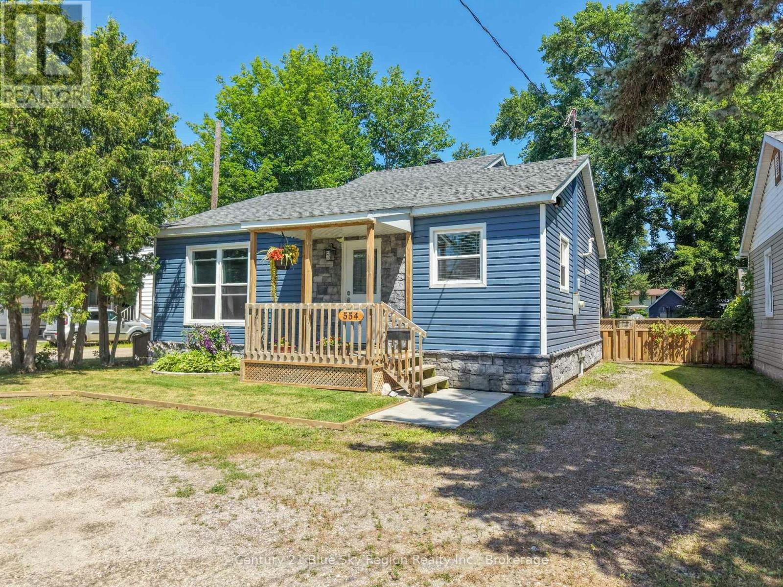 554 Lakeshore Drive, North Bay, ON, P1A 2E6