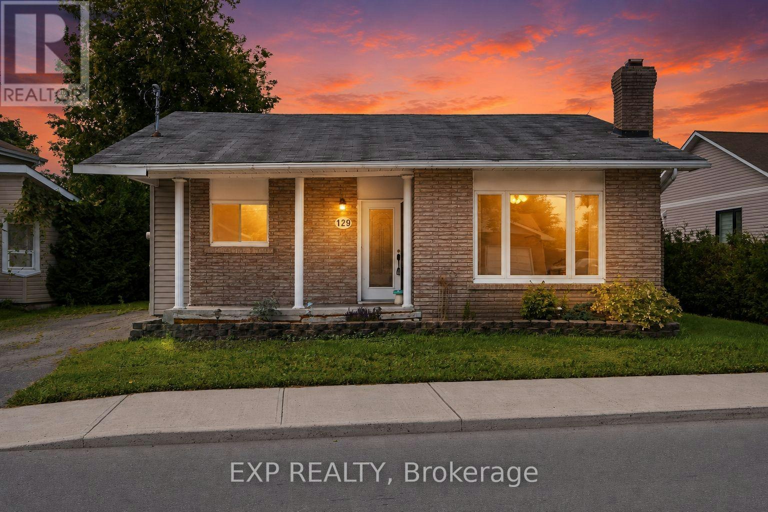129 Laurier Street, Casselman, ON, K0A 1M0