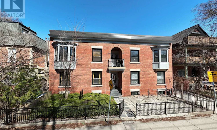 34 Winchester Street