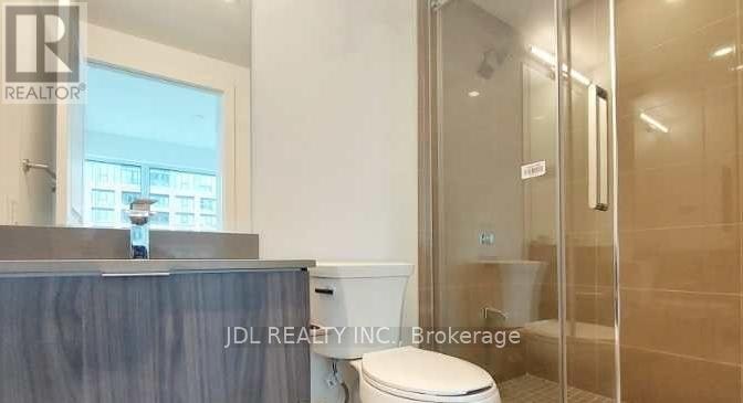 2502-395 Bloor Street E, Toronto, ON, M4W 1H7 - 2