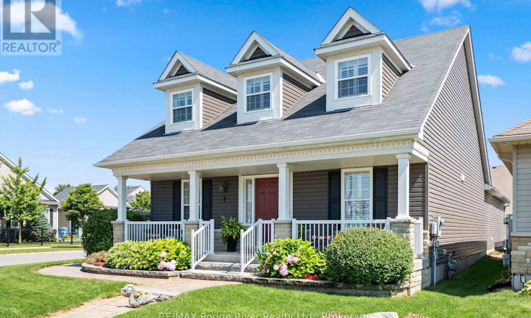 1 Greenaway Circle