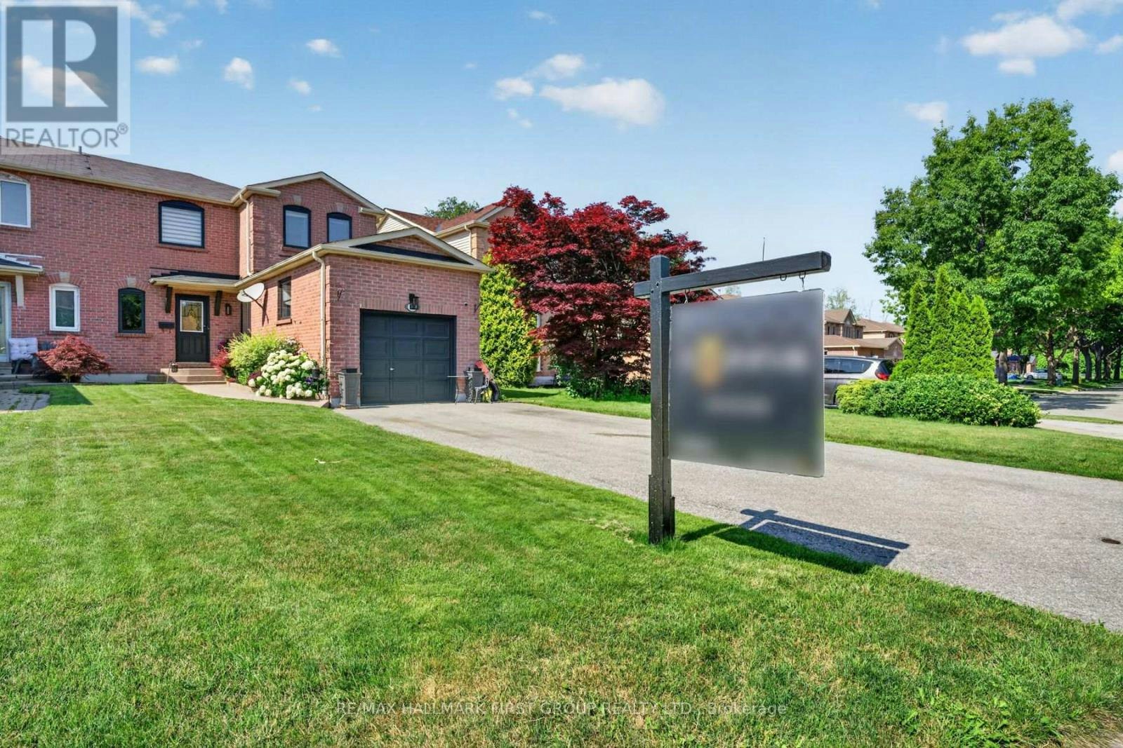 47 Rollo Drive, Ajax, ON, L1S 7E2