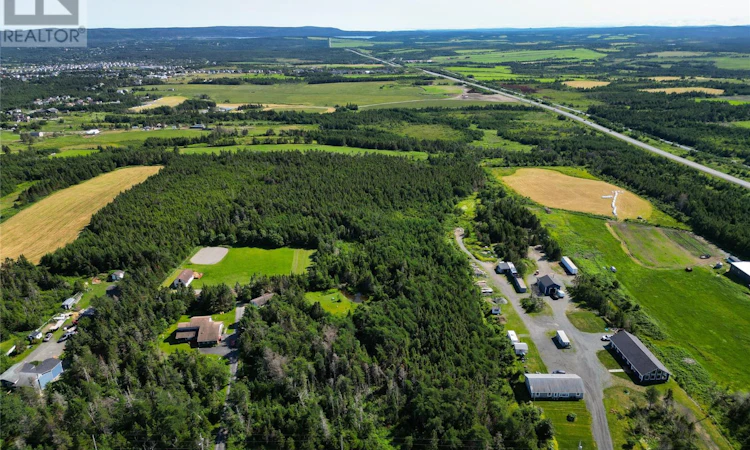 71-77 Cochrane Pond Road