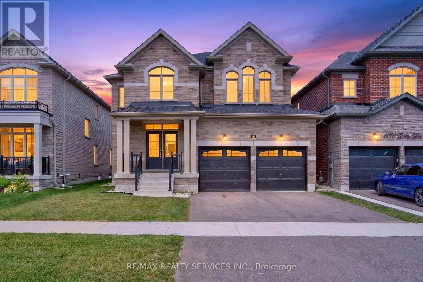 1182 Corby Way, Innisfil, ON, L9S 0R1
